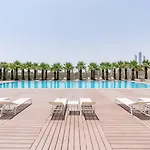 Blueground Difc Pool Gym Elevator Dxb-753